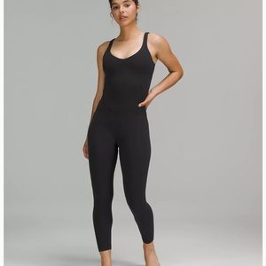 Lululemon align bodysuit size 6